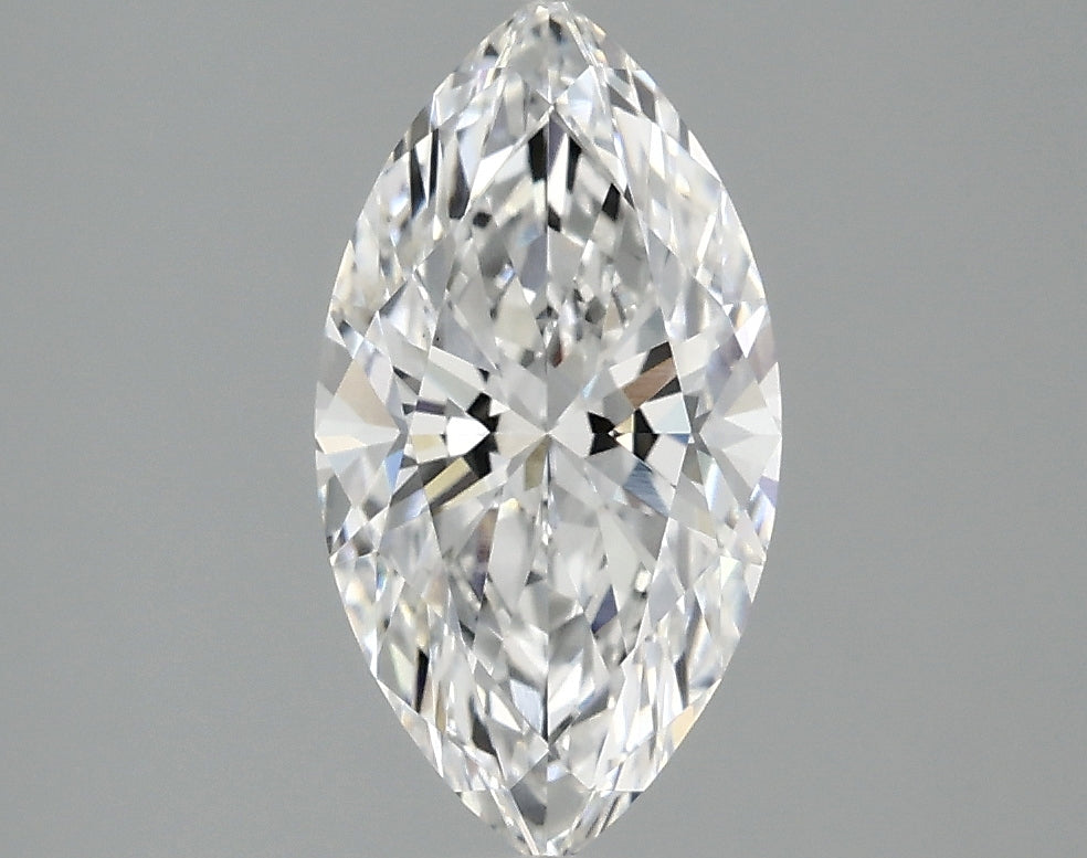 1.59 Carat Marquise Lab Grown Diamond