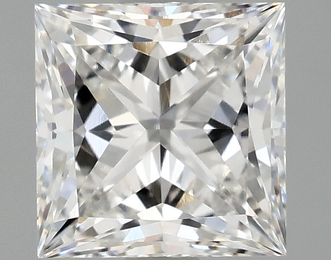 2.10 Carat Princess Lab Grown Diamond