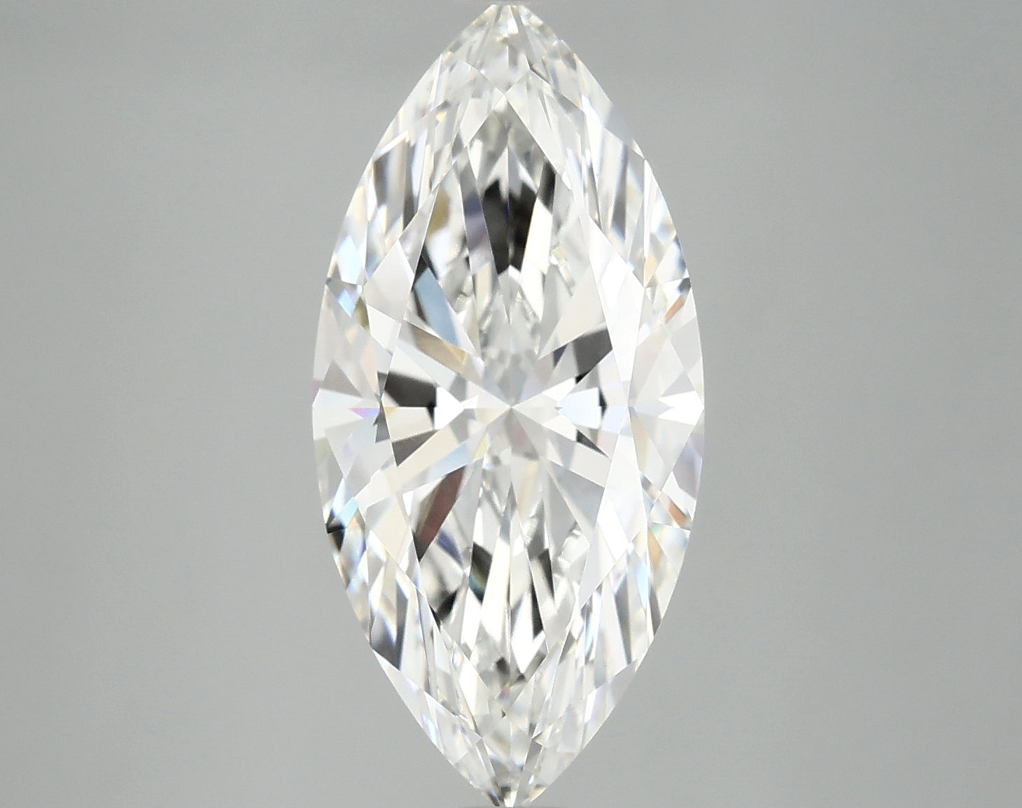 4.10 Carat Marquise Lab Grown Diamond