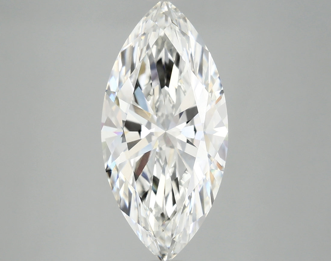 4.10 Carat Marquise Lab Grown Diamond