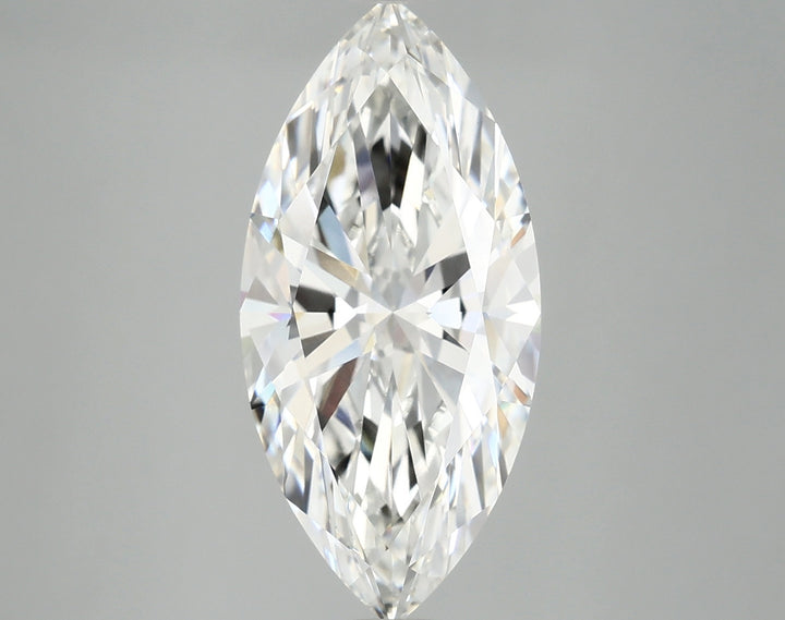 4.10 Carat Marquise Lab Grown Diamond