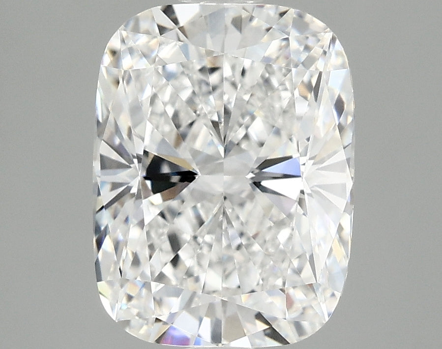 3.03 Carat Cushion Lab Grown Diamond