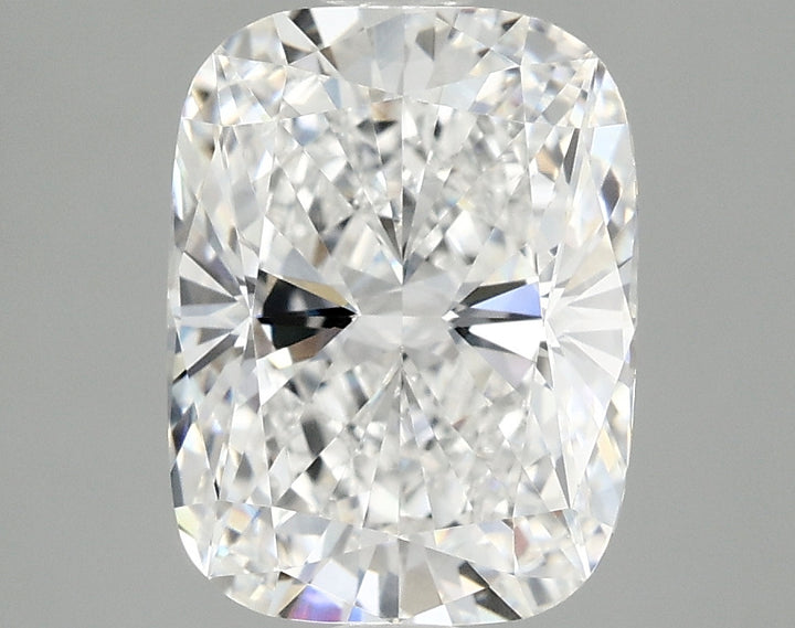 3.03 Carat Cushion Lab Grown Diamond