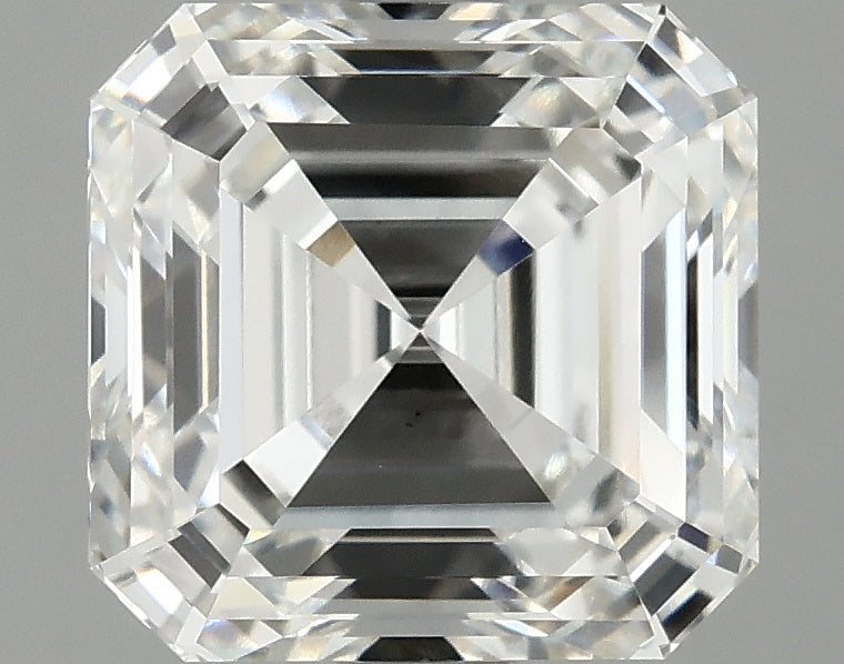 2.09 Carat ASH