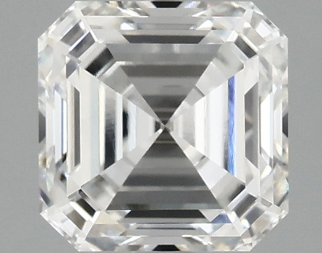 2.08 Carat ASH