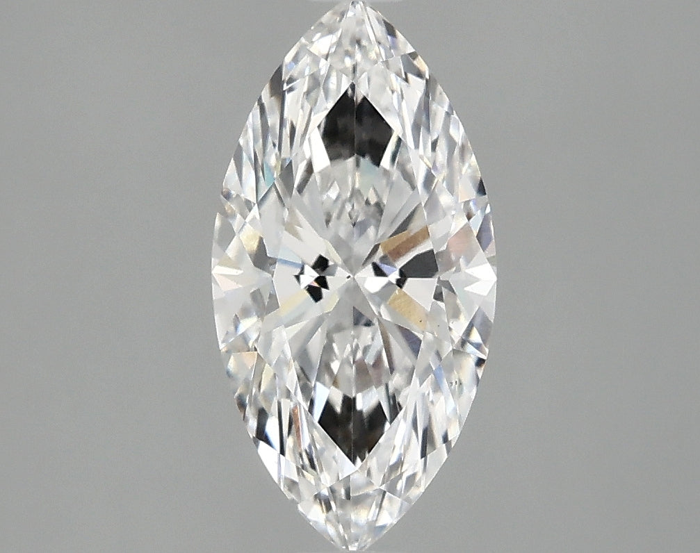 1.58 Carat Marquise Lab Grown Diamond