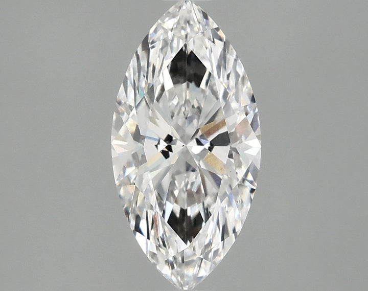 1.58 Carat Marquise Lab Grown Diamond