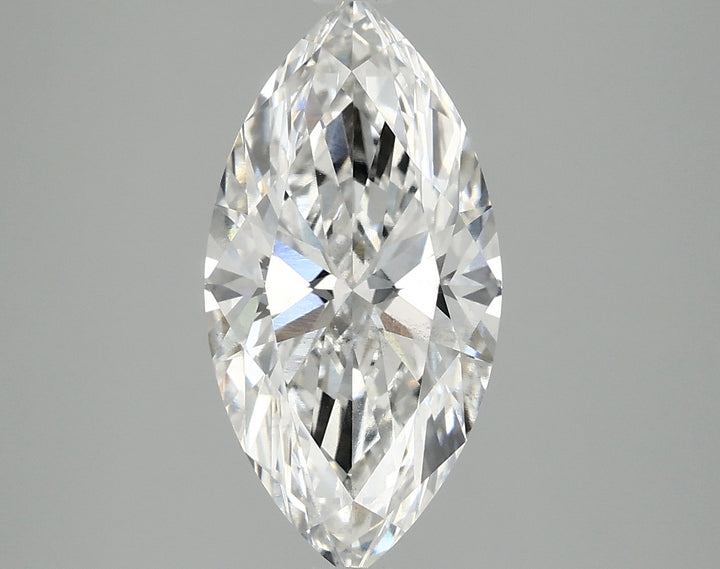 2.52 Carat Marquise Lab Grown Diamond