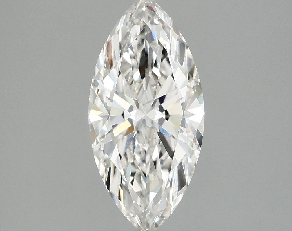 1.50 Carat Marquise Lab Grown Diamond