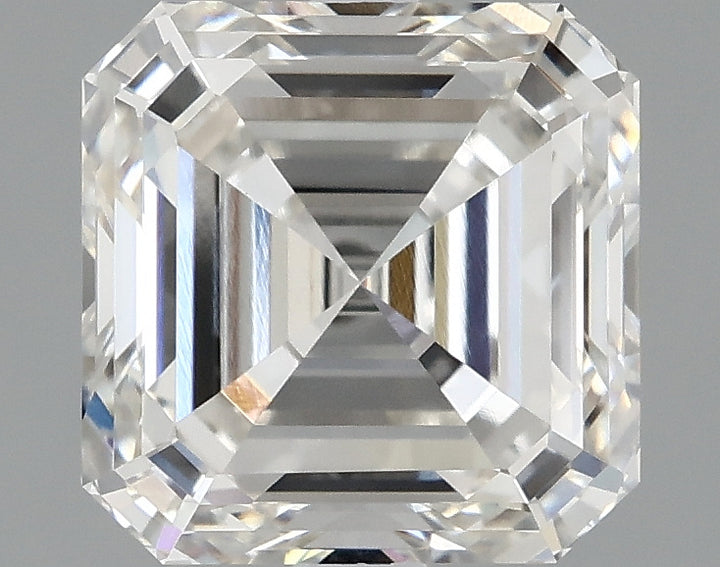 2.07 Carat ASH