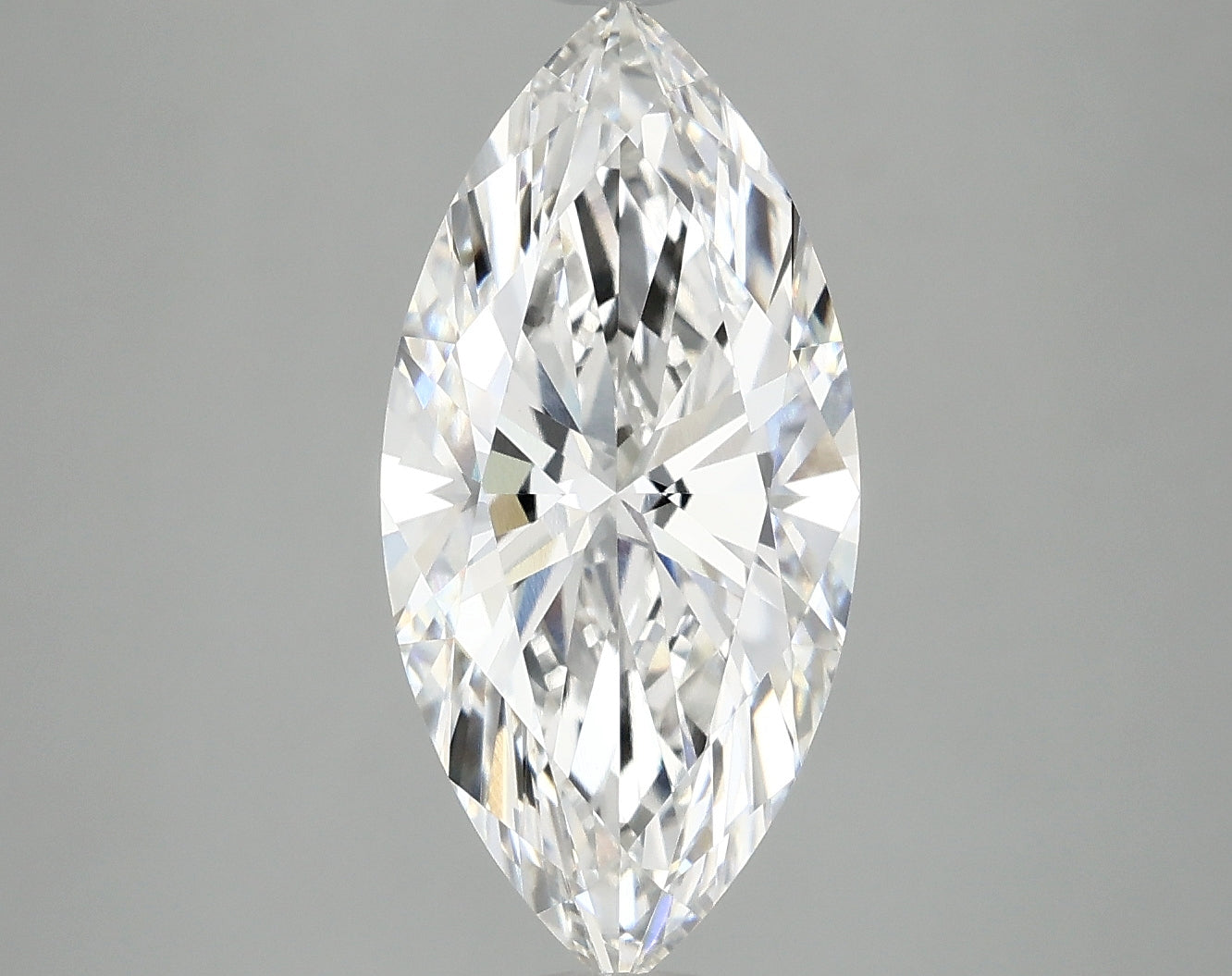 3.10 Carat Marquise Lab Grown Diamond