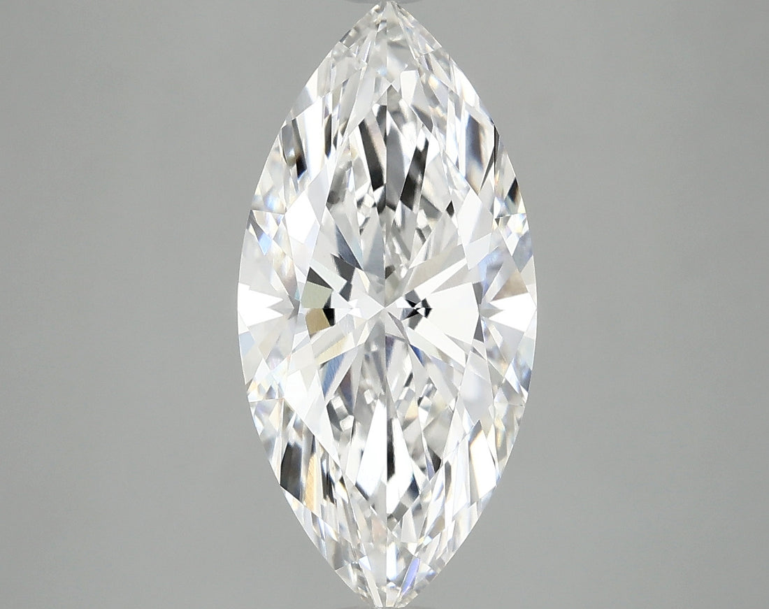 3.10 Carat Marquise Lab Grown Diamond