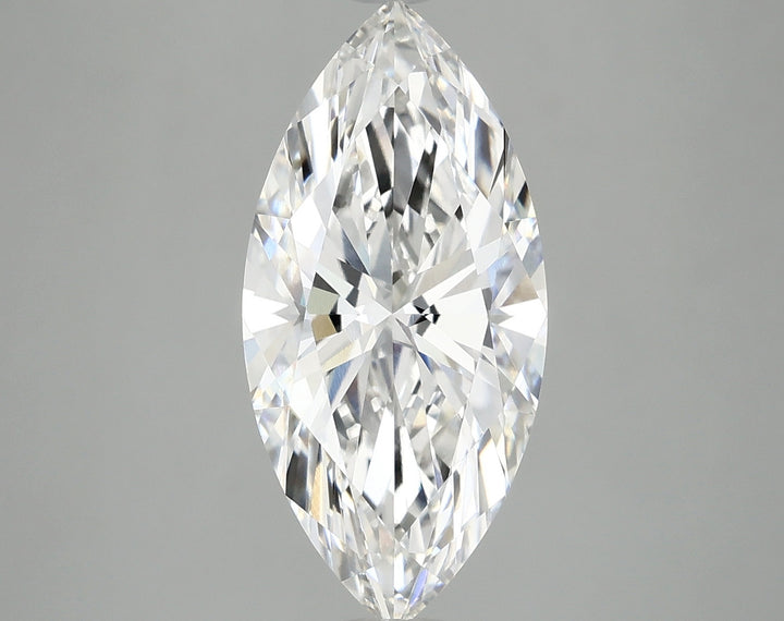 3.10 Carat Marquise Lab Grown Diamond