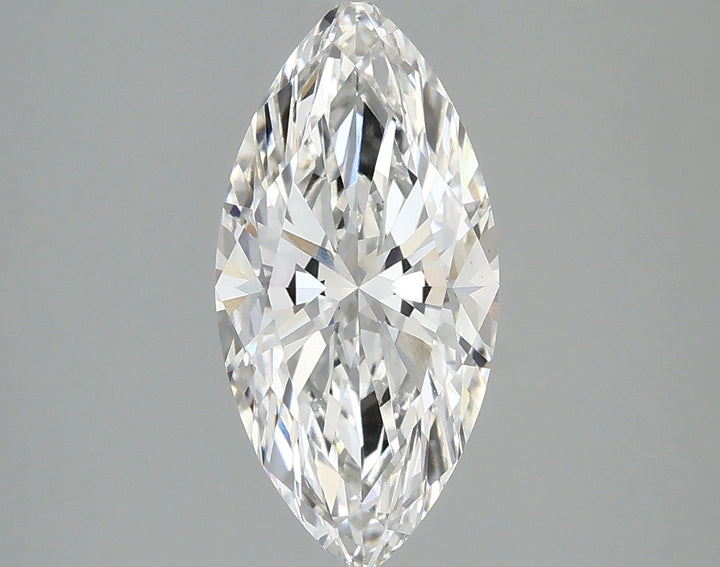 2.09 Carat Marquise Lab Grown Diamond
