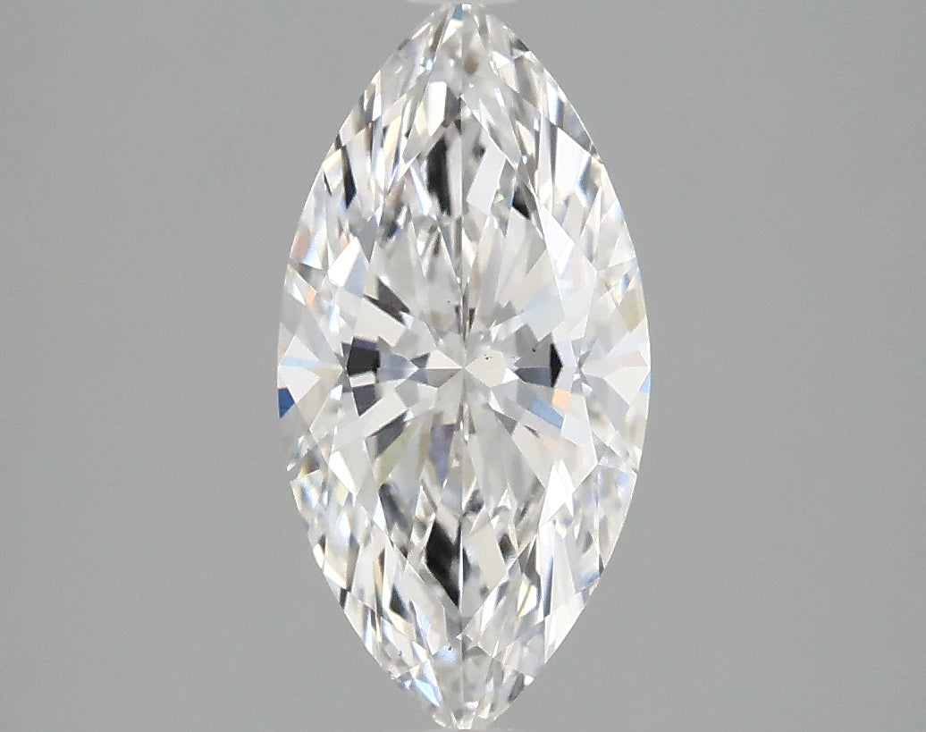1.54 Carat Marquise Lab Grown Diamond