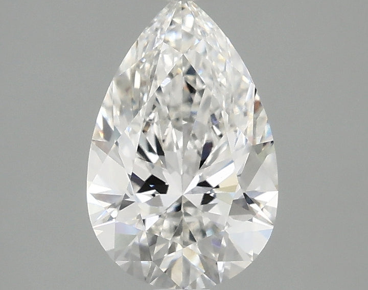 1.53 Carat Pear Lab Grown Diamond