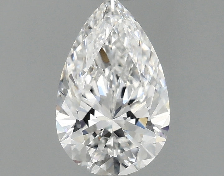 1.04 Carat Pear Lab Grown Diamond
