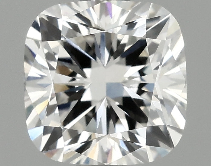 1.08 Carat Cushion Square Lab Grown Diamond