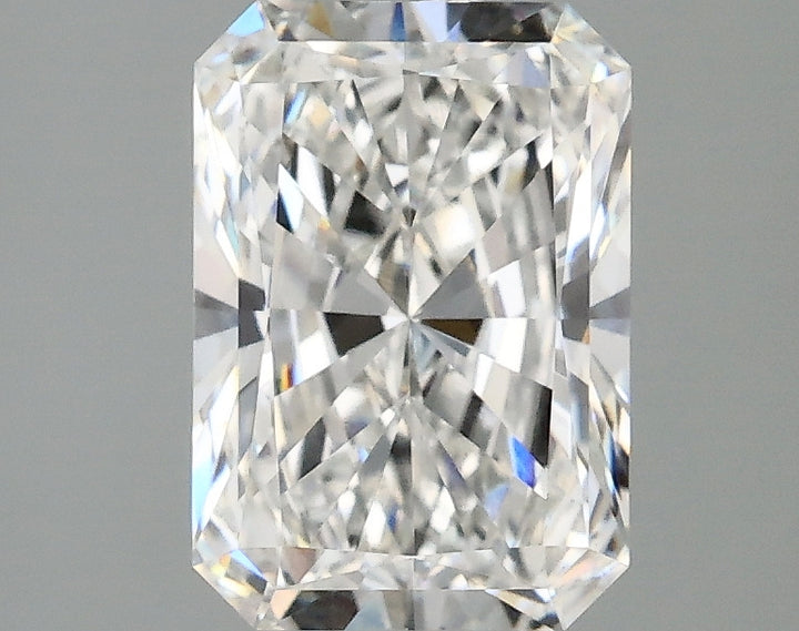 2.00 Carat Radiant Lab Grown Diamond
