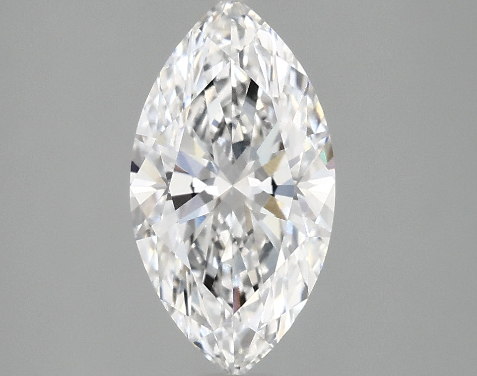 1.55 Carat Marquise Lab Grown Diamond