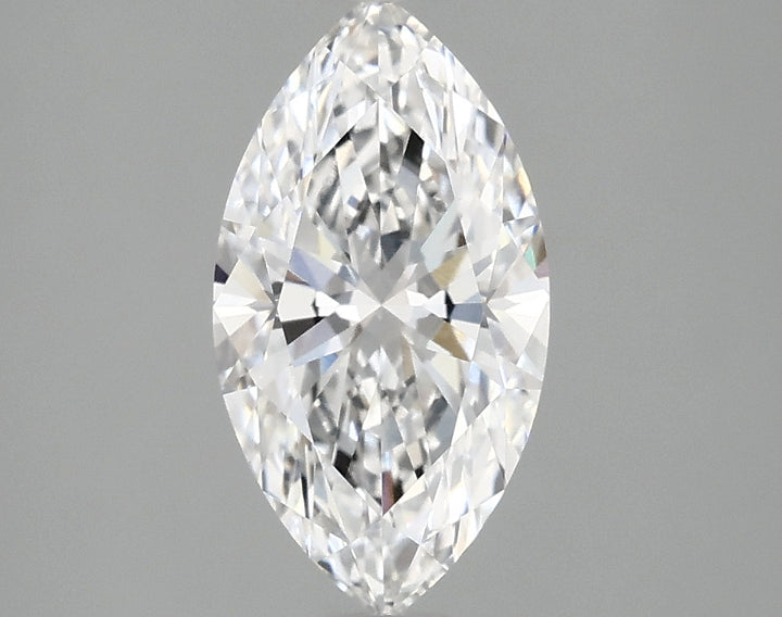 1.55 Carat Marquise Lab Grown Diamond
