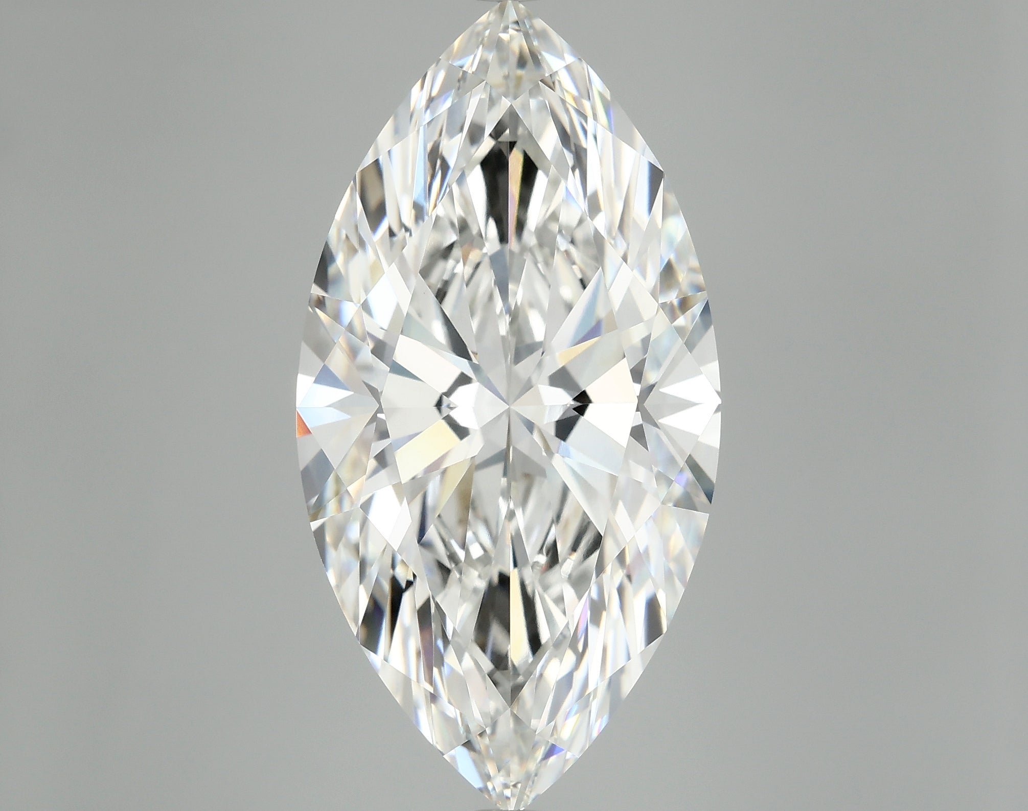12.14 Carat Marquise Lab Grown Diamond