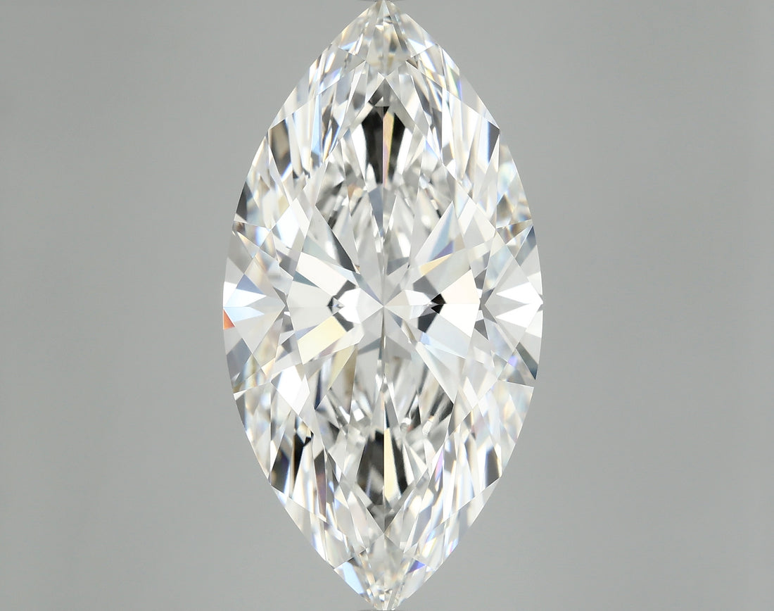 12.14 Carat Marquise Lab Grown Diamond