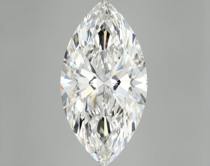 12.14 Carat Marquise Lab Grown Diamond