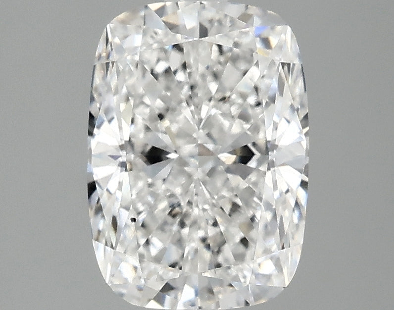 2.04 Carat Cushion Lab Grown Diamond