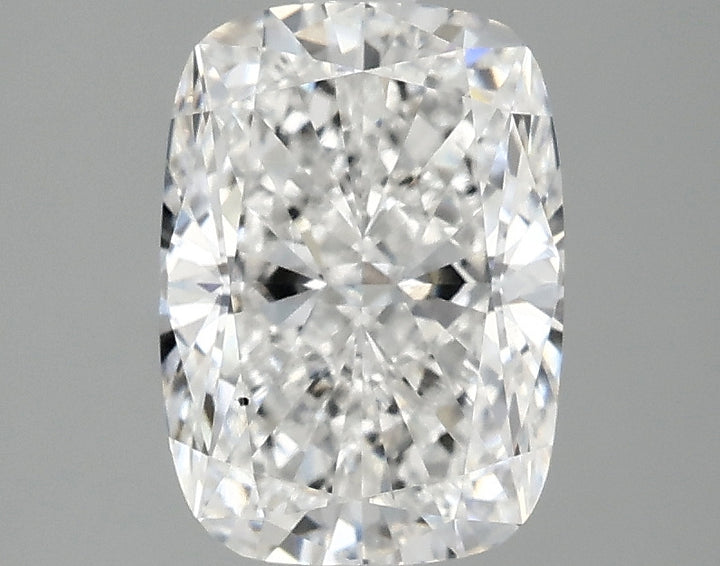 2.04 Carat Cushion Lab Grown Diamond