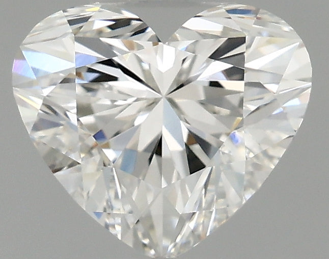 1.03 Carat Heart Lab Grown Diamond