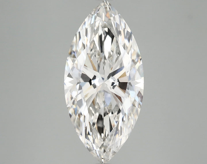 4.02 Carat Marquise Lab Grown Diamond