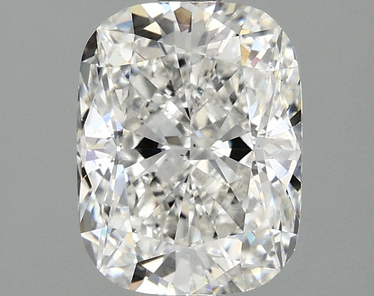 2.01 Carat Cushion Lab Grown Diamond