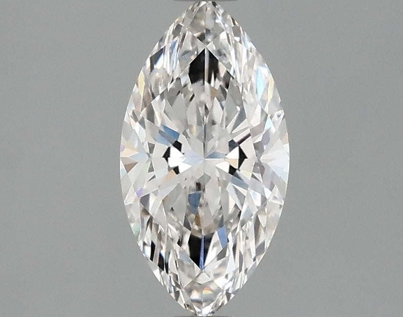 1.08 Carat Marquise Lab Grown Diamond