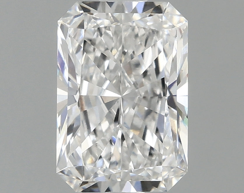 1.10 Carat Radiant Lab Grown Diamond