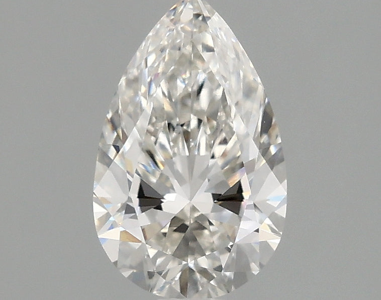 1.09 Carat Pear Lab Grown Diamond