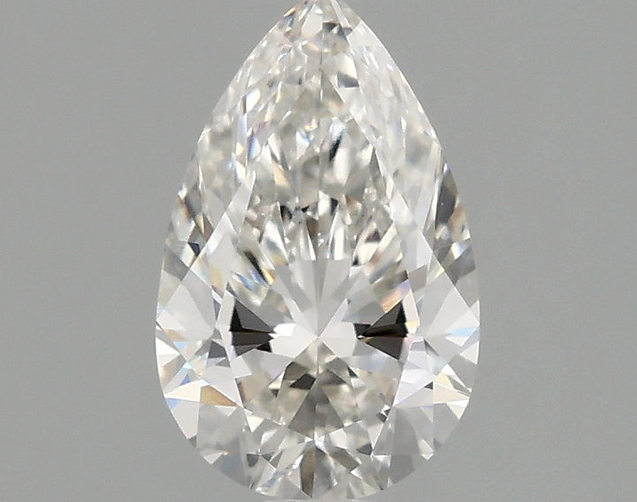 1.09 Carat Pear Lab Grown Diamond