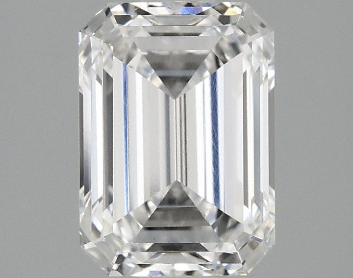 2.10 Carat Emerald Lab Grown Diamond