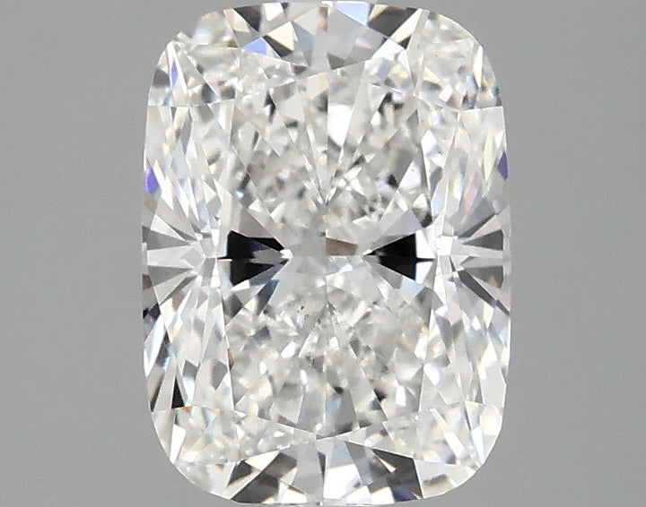 2.06 Carat Cushion Lab Grown Diamond