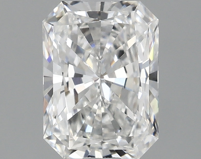 1.00 Carat Radiant Lab Grown Diamond