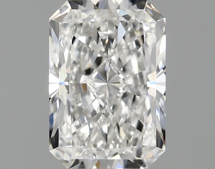 1.03 Carat Radiant Lab Grown Diamond