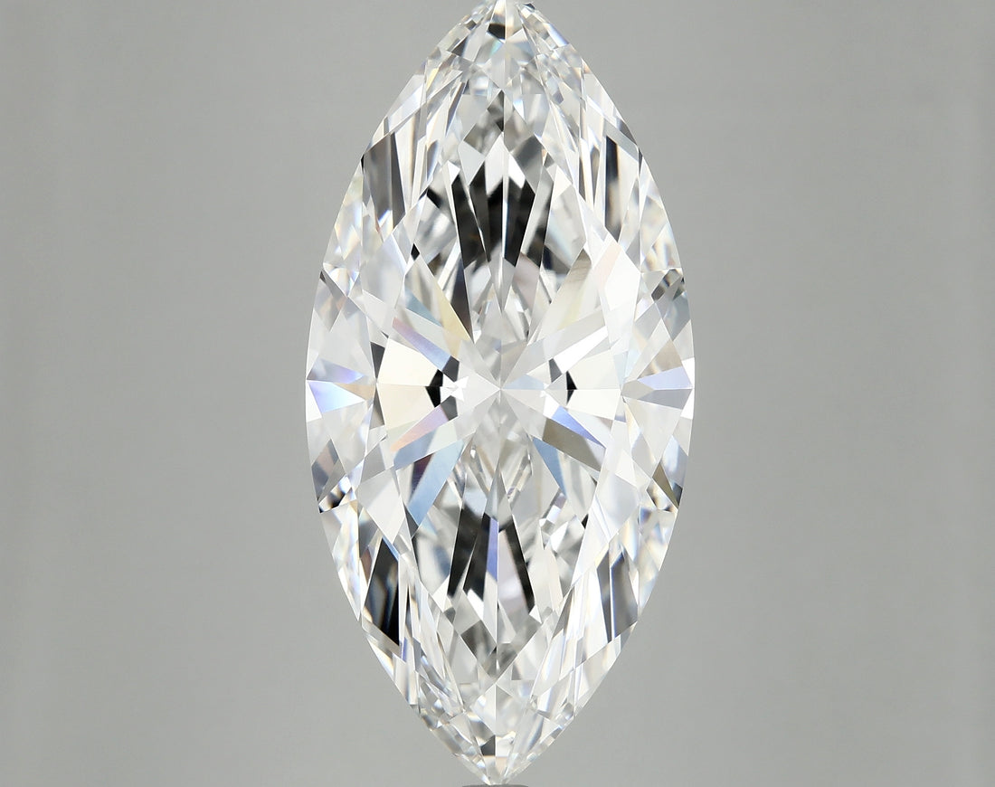 10.45 Carat Marquise Lab Grown Diamond