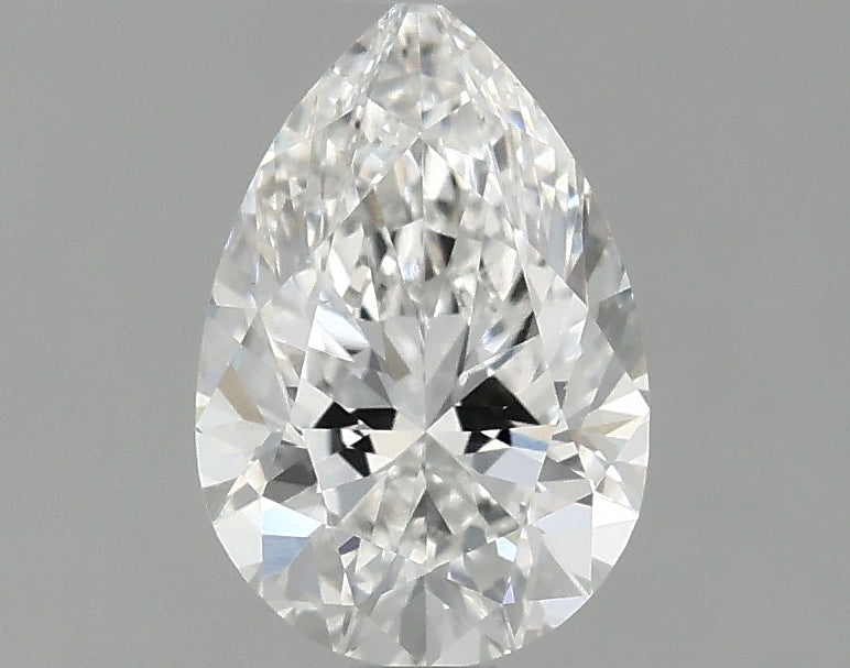 1.01 Carat Pear Lab Grown Diamond