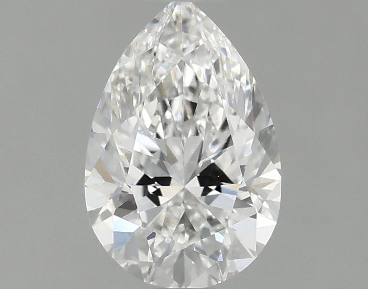 1.01 Carat Pear Lab Grown Diamond