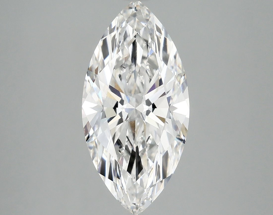 3.10 Carat Marquise Lab Grown Diamond