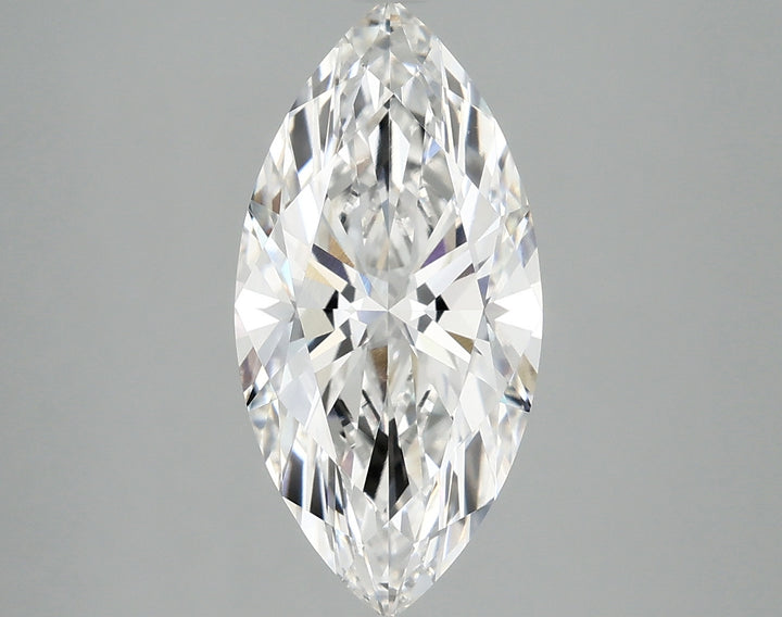 3.10 Carat Marquise Lab Grown Diamond
