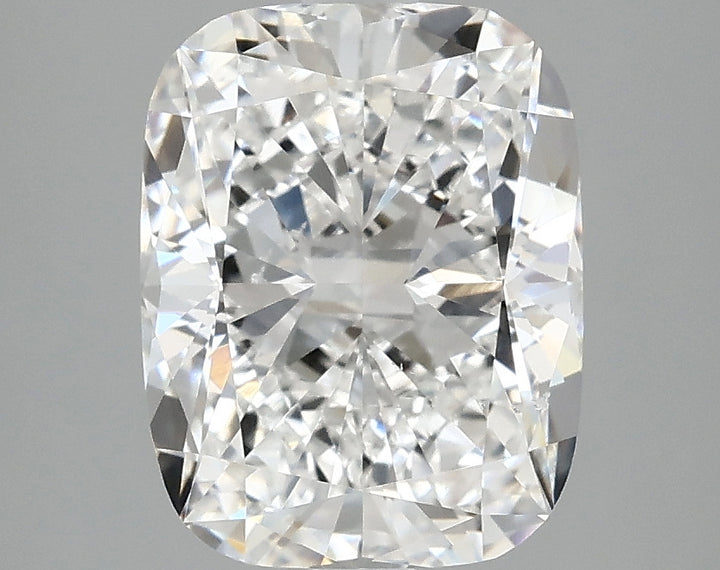 3.01 Carat Cushion Lab Grown Diamond