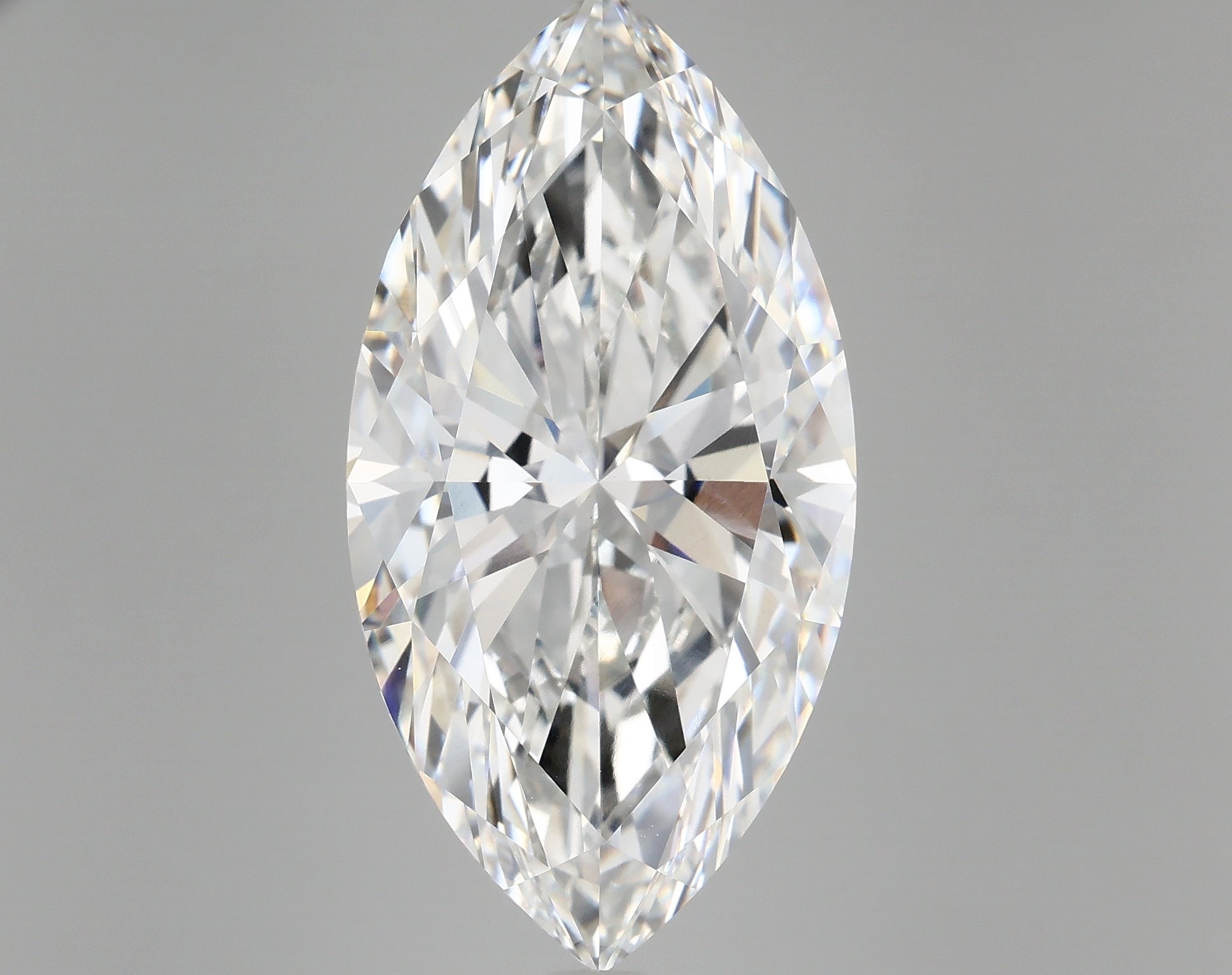 12.09 Carat Marquise Lab Grown Diamond