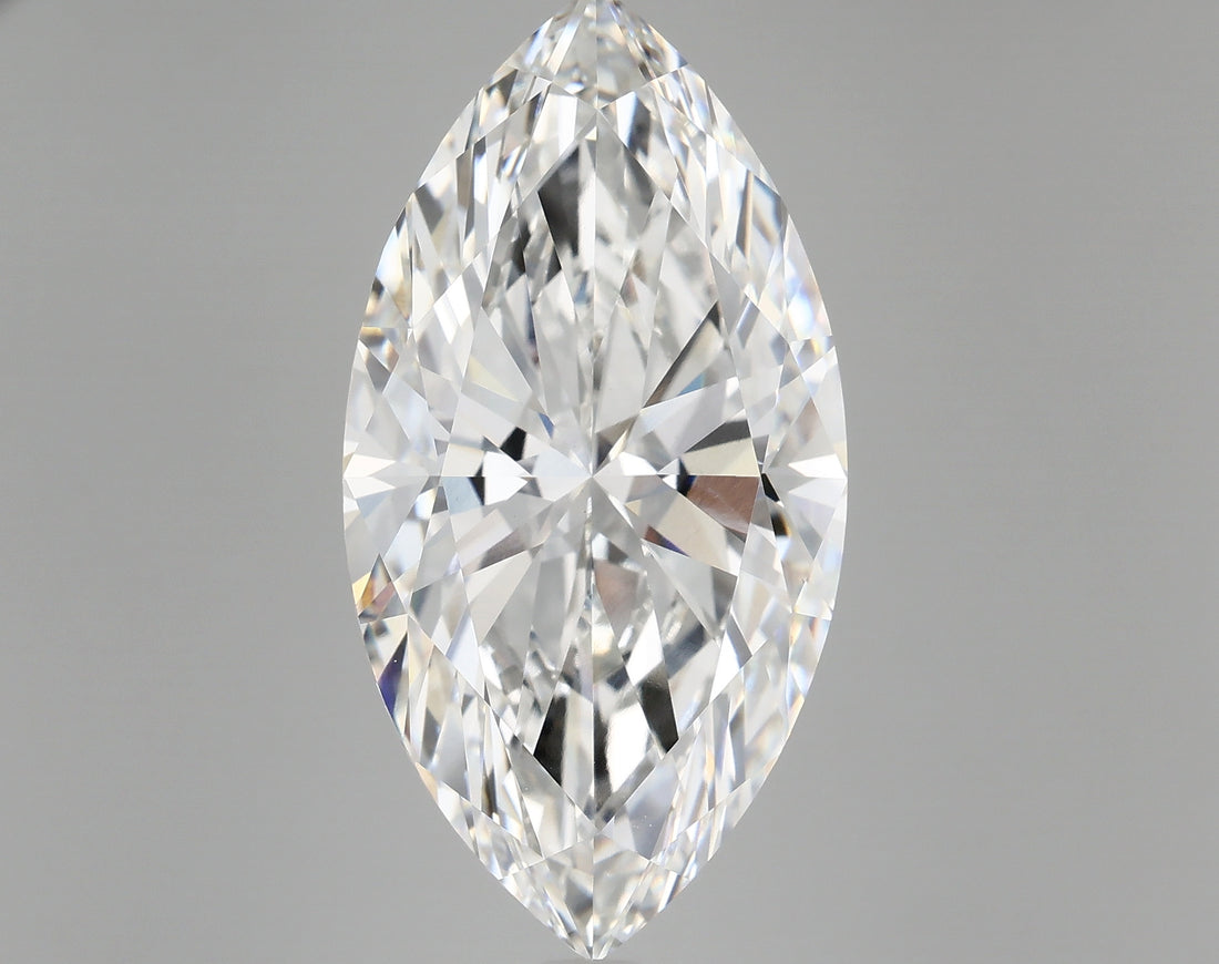 12.09 Carat Marquise Lab Grown Diamond