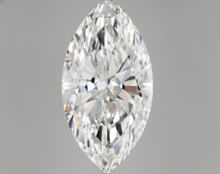 12.09 Carat Marquise Lab Grown Diamond